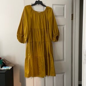 Trina Turk midi dress